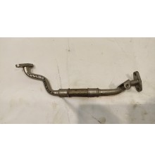 Трубка турбины