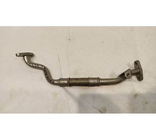 Трубка турбины