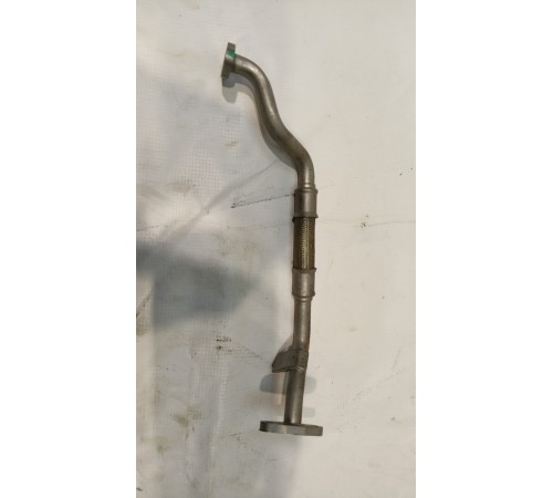 Трубка турбины