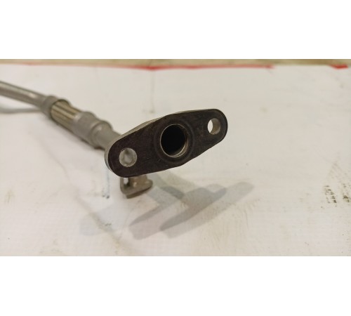 Трубка турбины