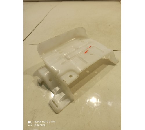 Пластик салона