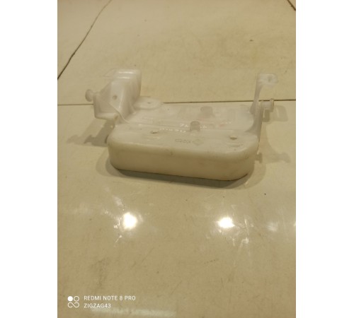 Пластик салона