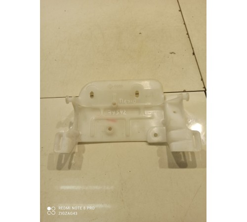 Пластик салона