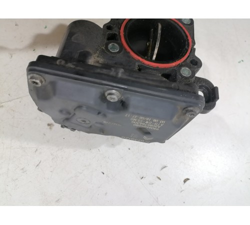 Заслонка дроссельная