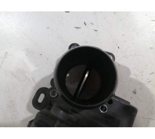 Заслонка дроссельная