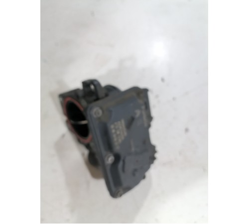 Заслонка дроссельная