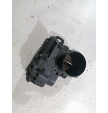 Заслонка дроссельная