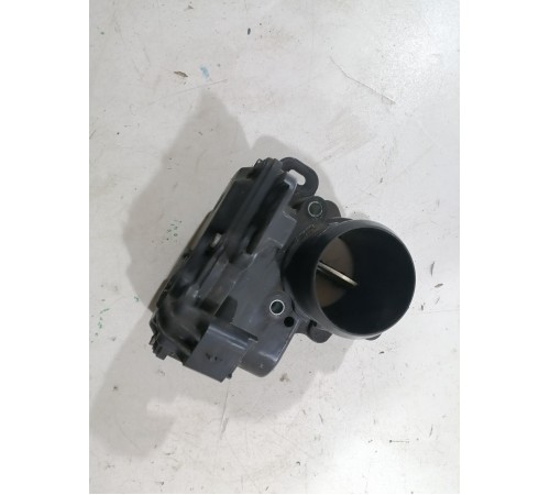 Заслонка дроссельная