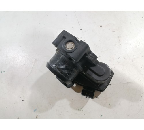 Заслонка дроссельная