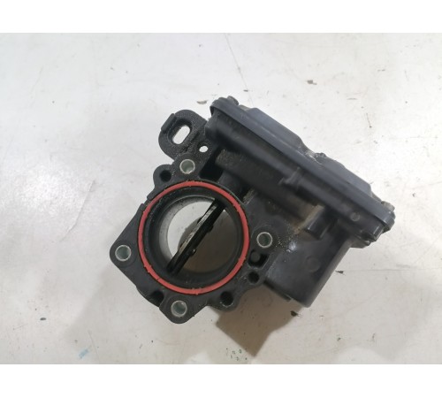 Заслонка дроссельная