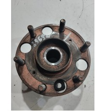 Ступица передняя