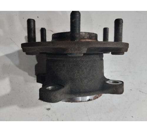 Ступица передняя