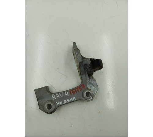 Кронштейн коробки передач АКПП