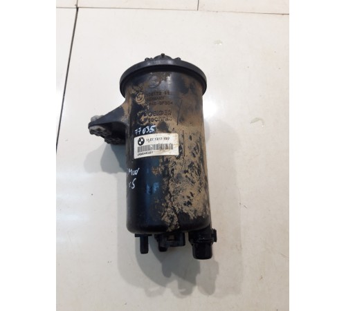 Бачок гидроусилителя руля