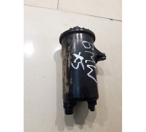 Бачок гидроусилителя руля