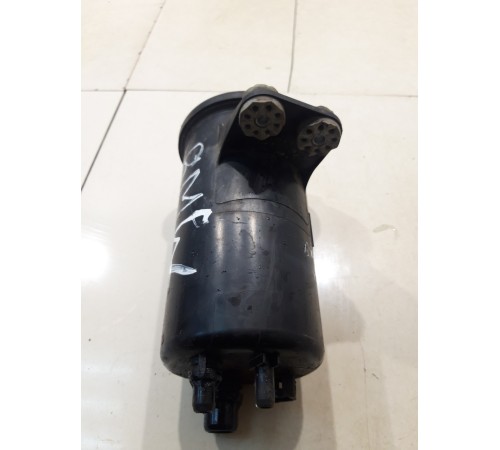 Бачок гидроусилителя руля