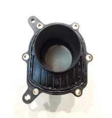 Патрубок турбины