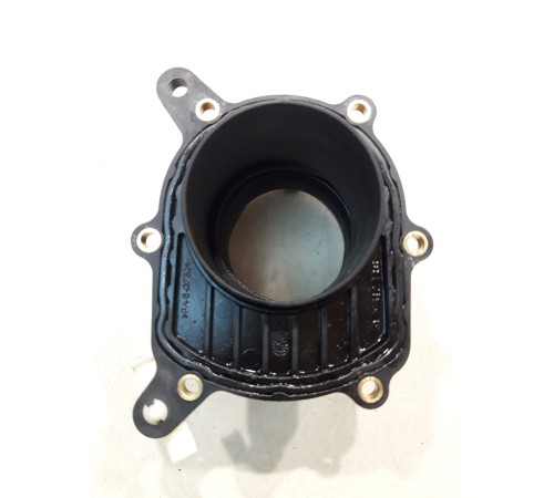 Патрубок турбины