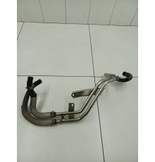 Трубка системы охлаждения