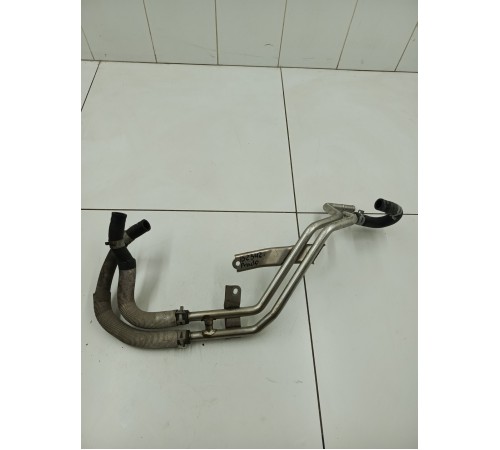 Трубка системы охлаждения