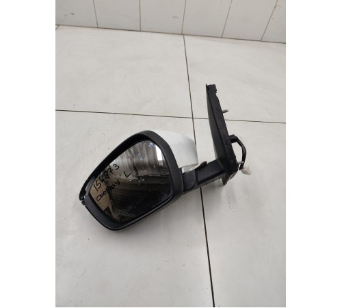 Зеркало заднего вида левое