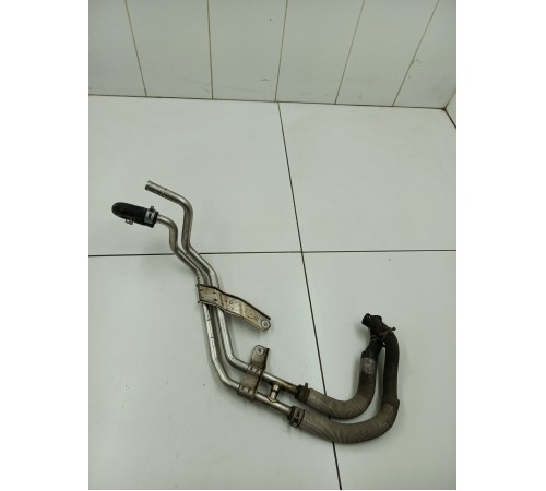 Трубка системы охлаждения