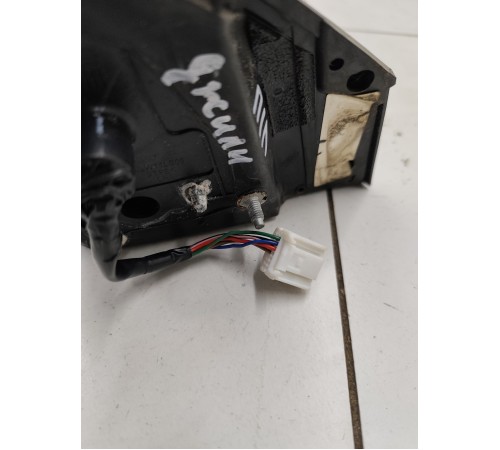 Зеркало заднего вида левое