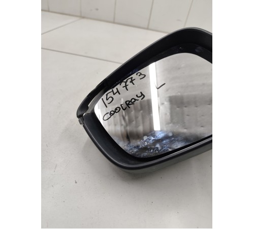 Зеркало заднего вида левое