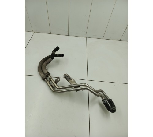 Трубка системы охлаждения