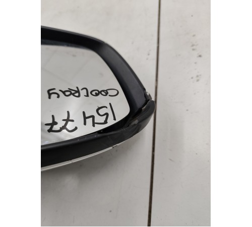 Зеркало заднего вида левое