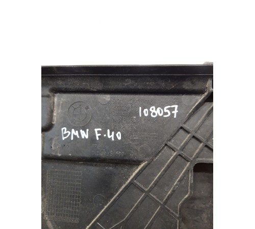 Планка крепления аккумулятора