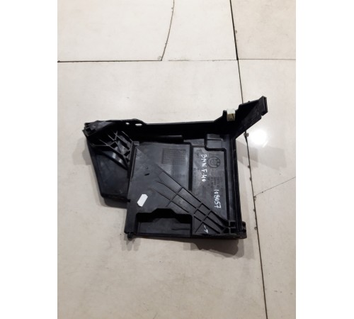 Планка крепления аккумулятора