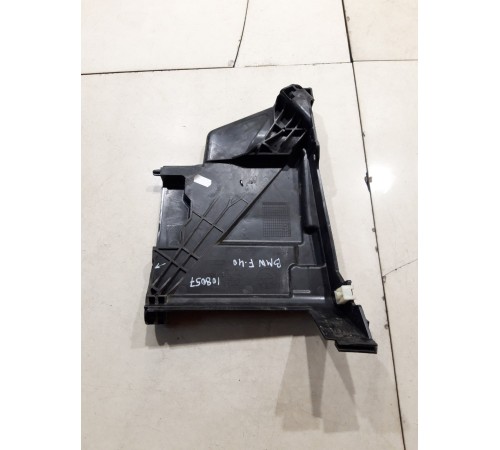 Планка крепления аккумулятора