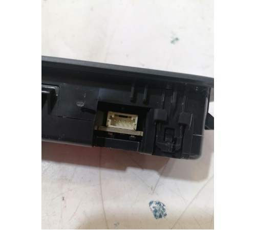 Плафон освещения салона