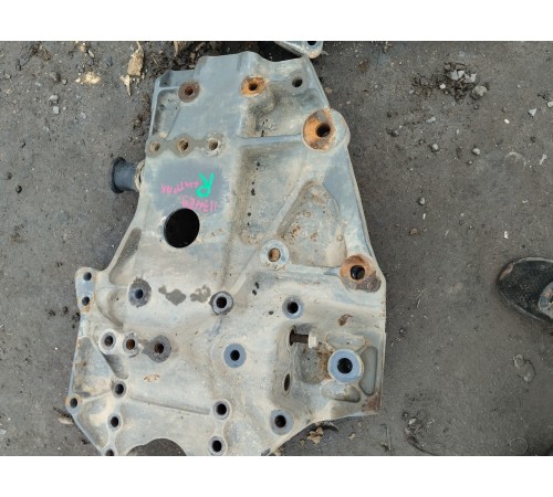 Кронштейн (крепление) кабины передний правый