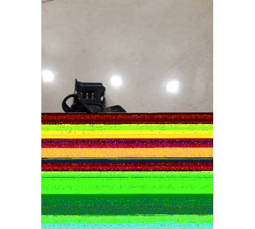 Датчик давления наддува