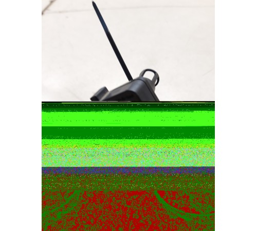 Датчик давления наддува