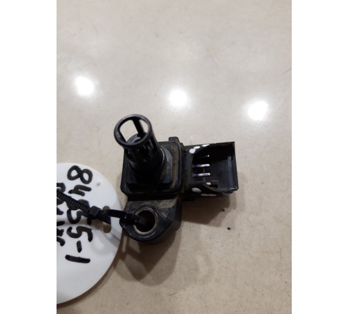 Датчик давления наддува