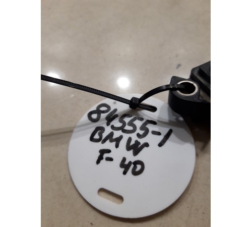 Датчик давления наддува