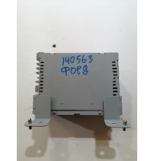 Блок управления мультимедиа, магнитола