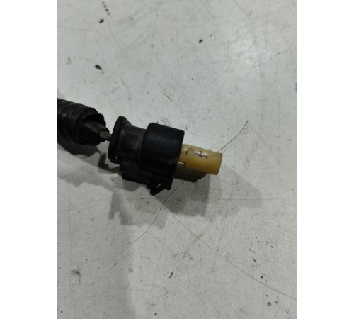 Электропроводка датчика коленвала