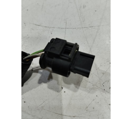 Электропроводка датчика коленвала