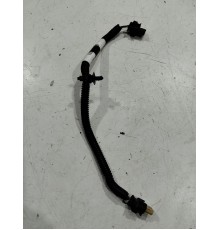 Электропроводка датчика коленвала