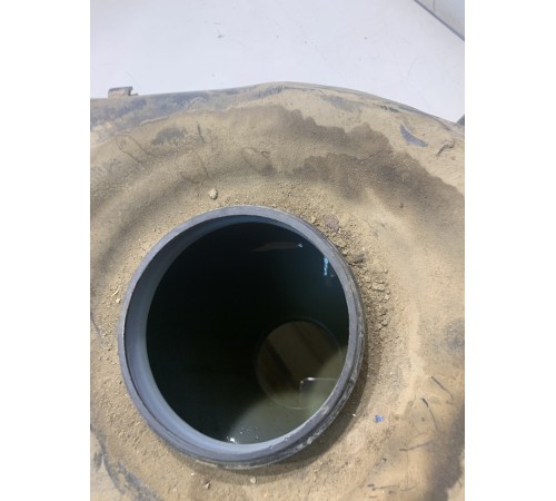 Бак топливный