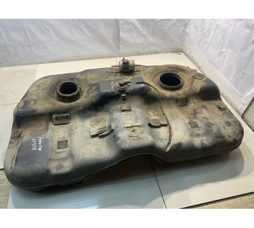 Бак топливный