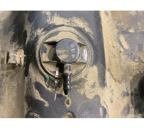 Бак топливный