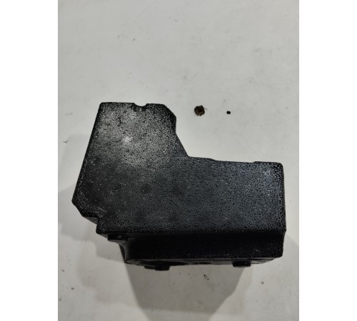 Наполнитель (пенопласт) салона