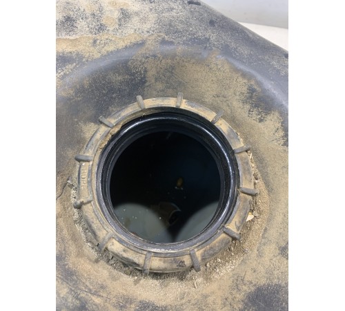 Бак топливный