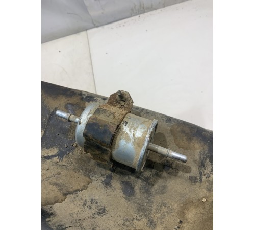 Бак топливный