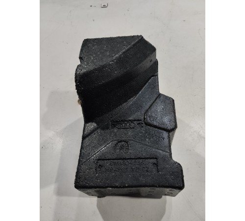 Наполнитель (пенопласт) салона